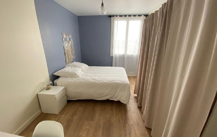 4 Pièces SAINT-SEBASTIEN-SUR-LOIRE (44230)  75 m2 234 900 € 
