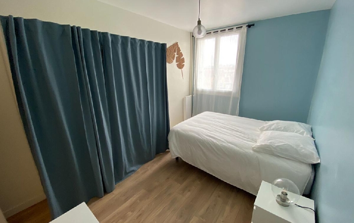 4 Pièces SAINT-SEBASTIEN-SUR-LOIRE (44230)  75 m2 234 900 € 