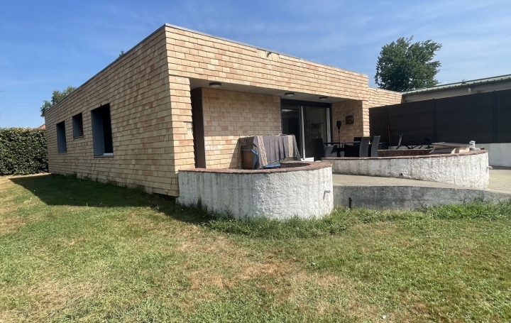 Maison / Villa IDRON (64320) 125 m<sup>2</sup> 320 000 € 