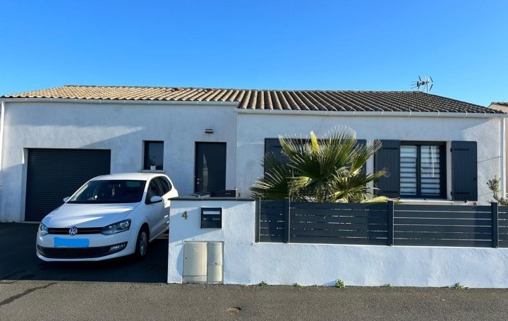 Maison / Villa COURCON (17170) 102 m<sup>2</sup> 1 200 € 