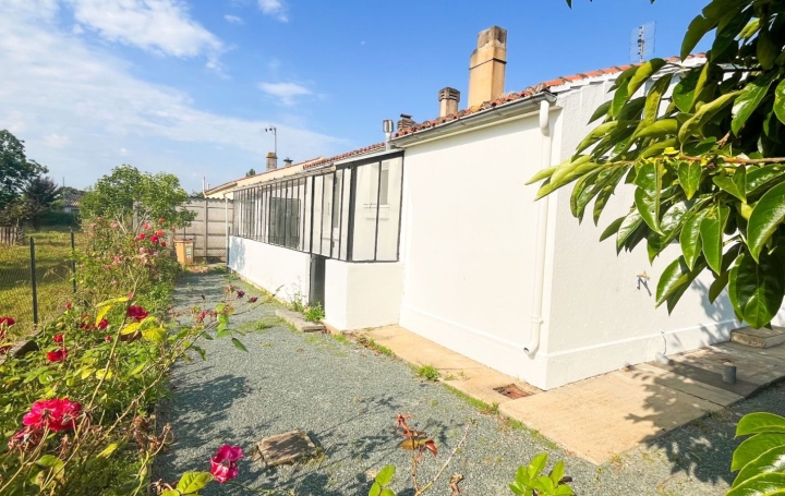 Maison LA TAILLEE (85450)  67 m2 800 € 