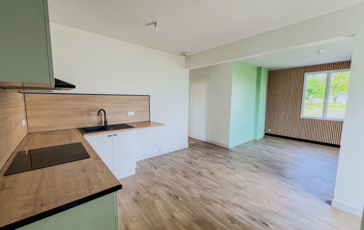 Maison LA TAILLEE (85450)  67 m2 800 € 