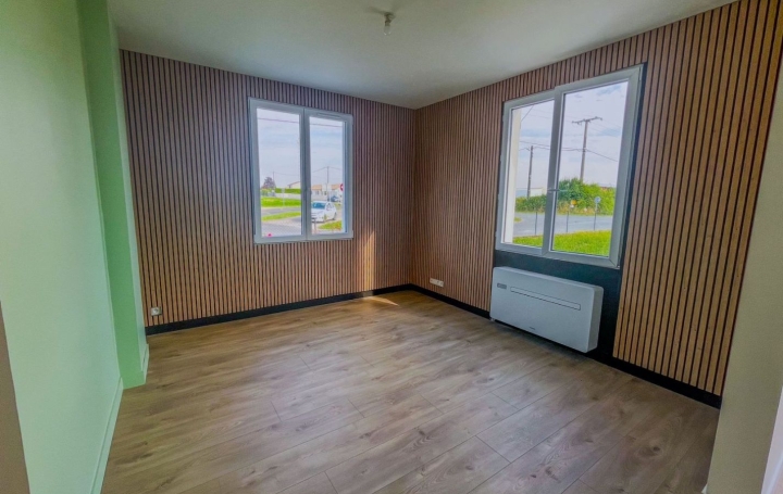 Maison LA TAILLEE (85450)  67 m2 800 € 