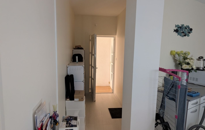 Appartement VIX (85770) 48 m<sup>2</sup> 550 € 