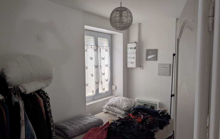 2 Pièces VIX (85770)  48 m2 550 € 