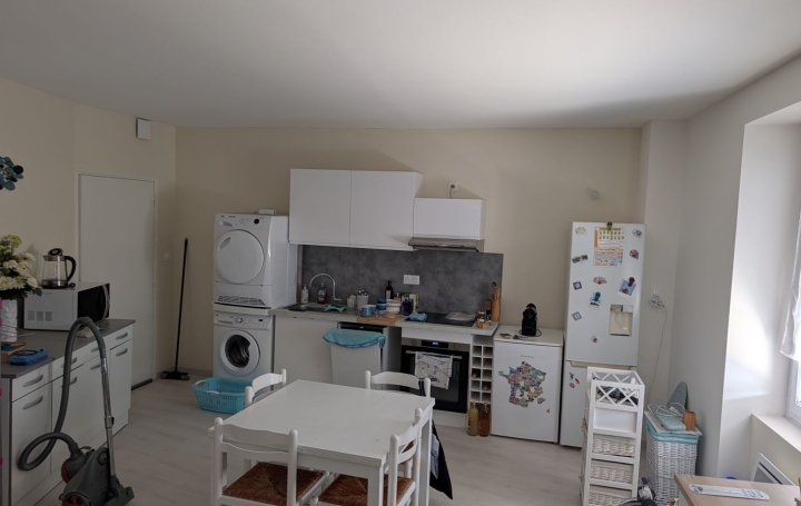 2 Pièces VIX (85770)  48 m2 550 € 