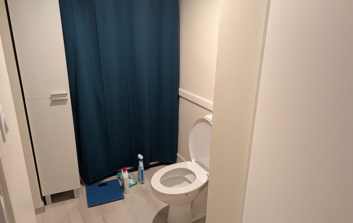 2 Pièces VIX (85770)  48 m2 550 € 