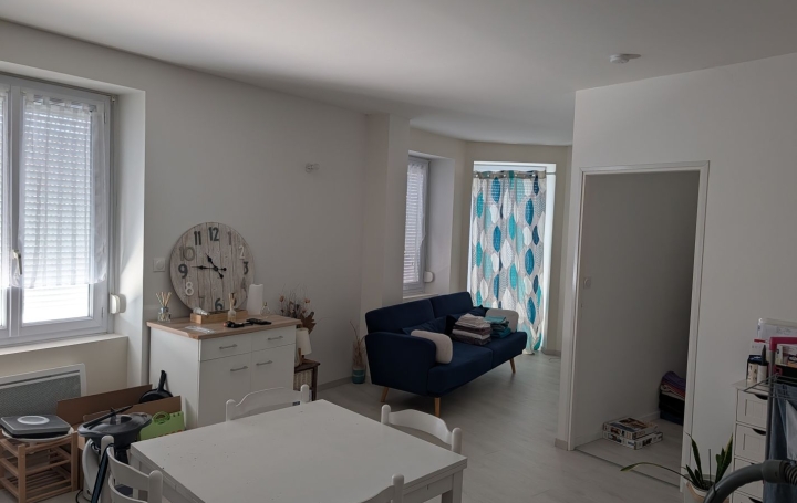2 Pièces VIX (85770)  48 m2 550 € 