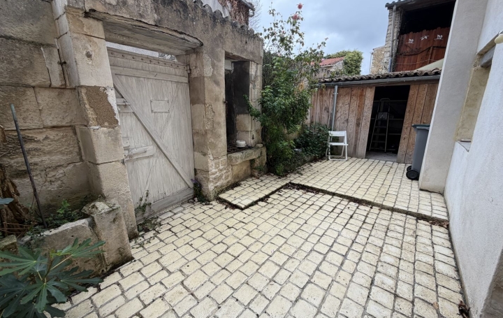 Maison / Villa COURCON (17170) 61 m<sup>2</sup> 135 000 € 