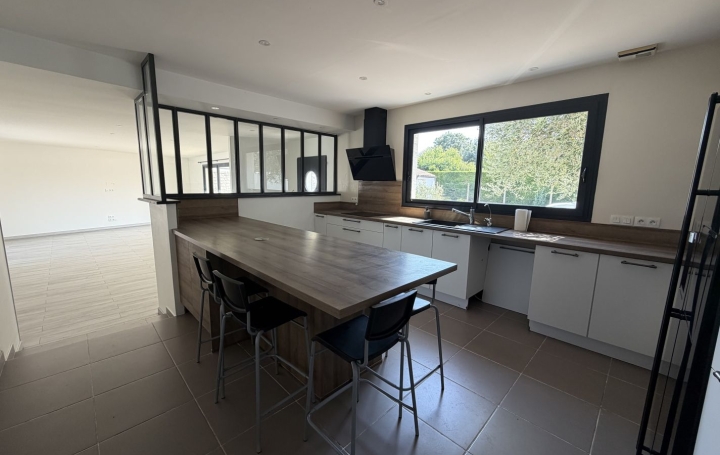 Maison LE GUE-D'ALLERE (17540)  140 m2 299 900 € 