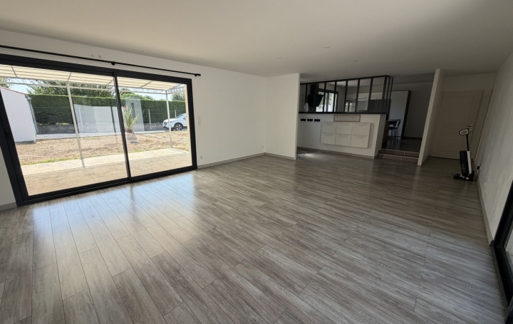Maison LE GUE-D'ALLERE (17540)  140 m2 299 900 € 