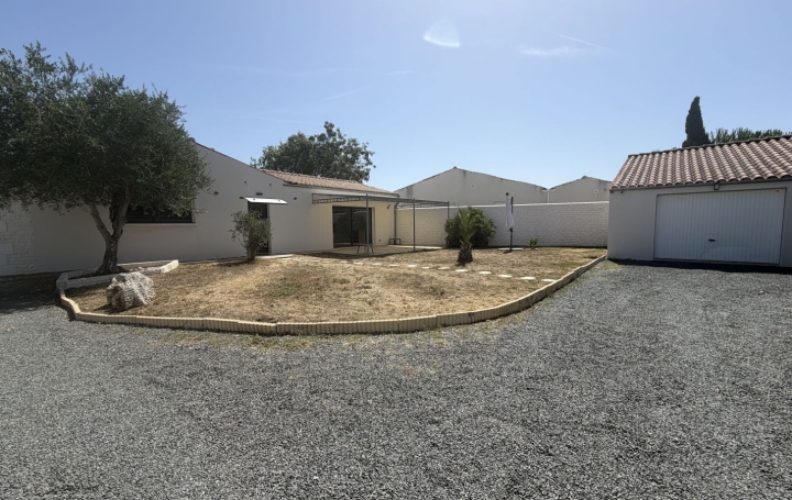 Maison LE GUE-D'ALLERE (17540)  140 m2 299 900 € 