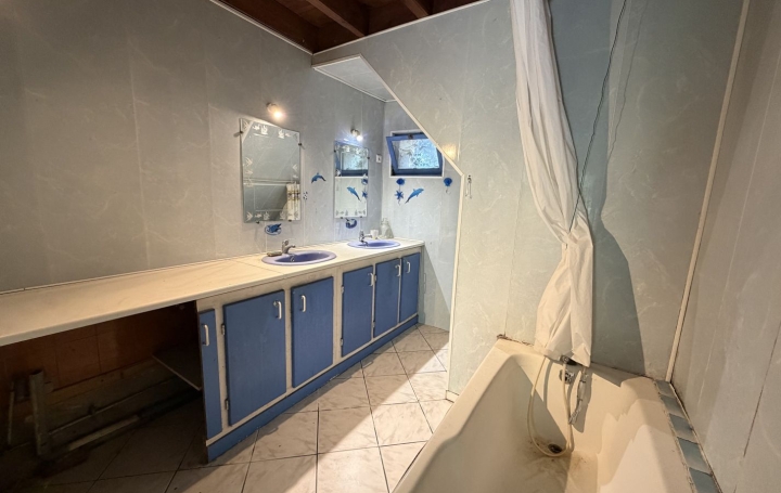 Maison DAMVIX (85420)  145 m2 129 900 € 