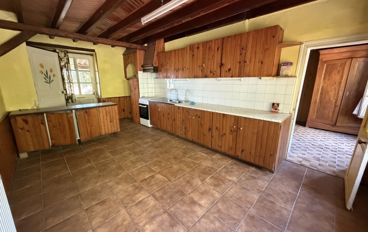 Maison DAMVIX (85420)  145 m2 129 900 € 