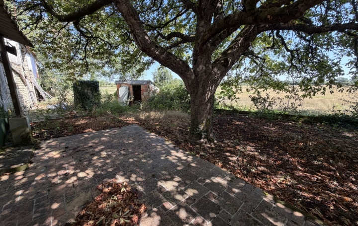 Maison DAMVIX (85420)  145 m2 129 900 € 