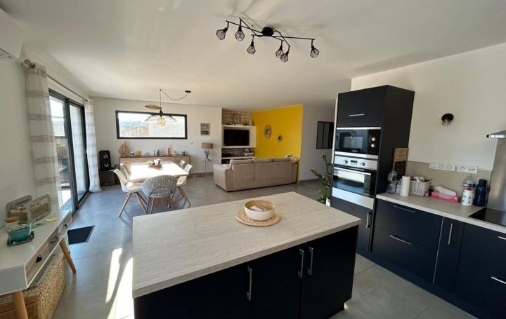 Maison MARANS (17230)  101 m2 299 000 € 