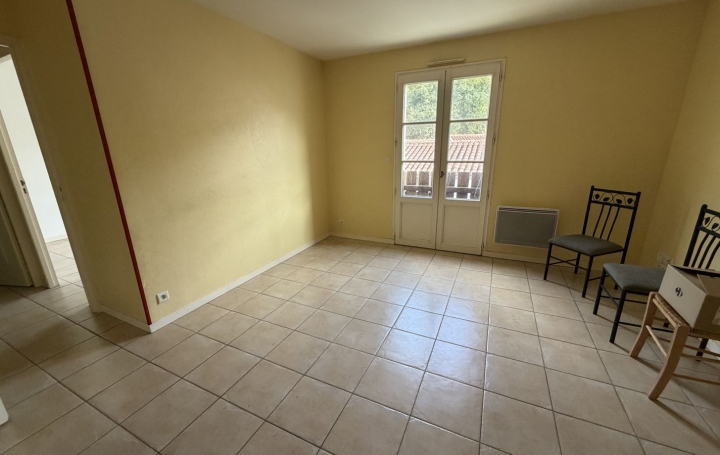 2 Pièces COURCON (17170)  38 m2 64 900 € 