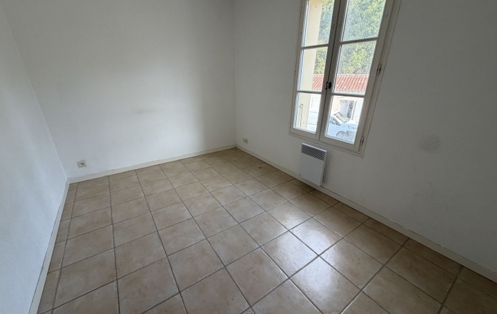 2 Pièces COURCON (17170)  38 m2 64 900 € 