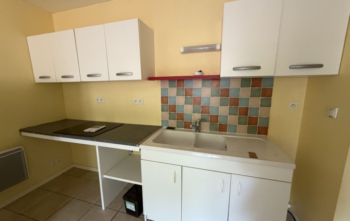 2 Pièces COURCON (17170)  38 m2 64 900 € 
