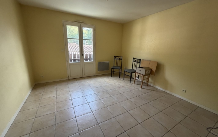 Appartement COURCON (17170) 38 m<sup>2</sup> 64 900 € 