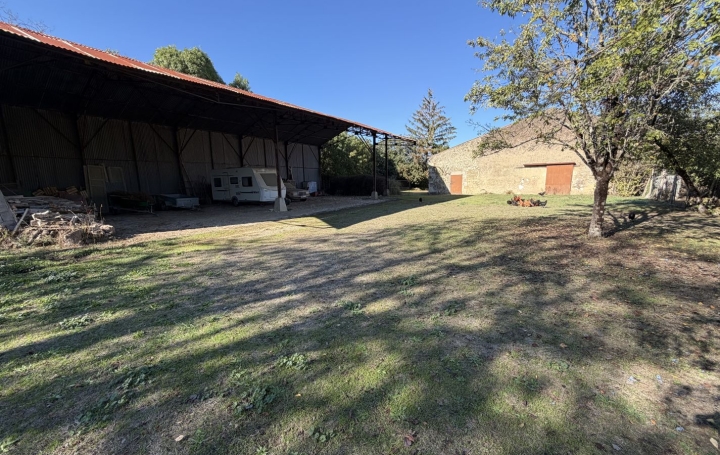 Maison SAINT-HILAIRE-LA-PALUD (79210)  163 m2 149 000 € 