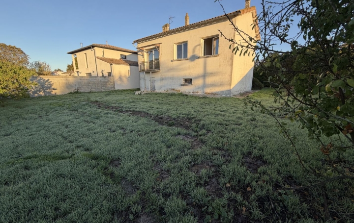 Maison / Villa FERRIERES (17170) 66 m<sup>2</sup> 189 900 € 
