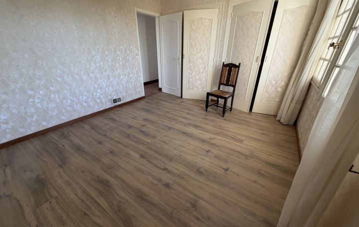 Maison SAINT-JEAN-DE-LIVERSAY (17170)  159 m2 164 500 € 