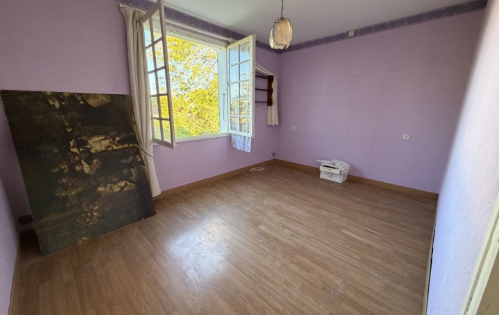 Maison SAINT-JEAN-DE-LIVERSAY (17170)  159 m2 164 500 € 