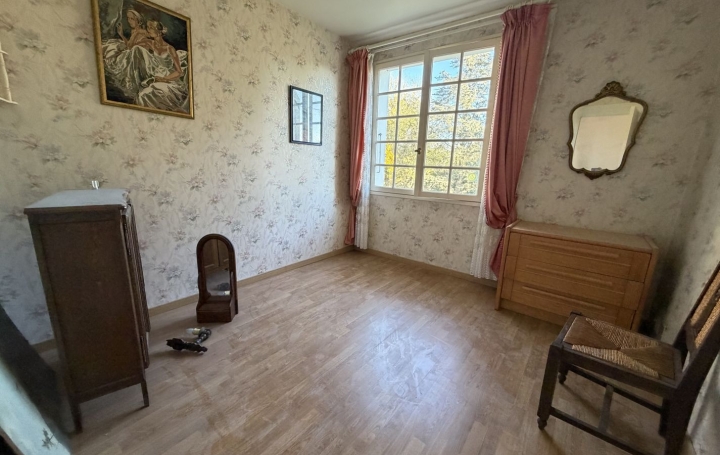 Maison SAINT-JEAN-DE-LIVERSAY (17170)  159 m2 164 500 € 