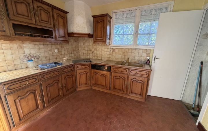 Maison SAINT-JEAN-DE-LIVERSAY (17170)  159 m2 164 500 € 