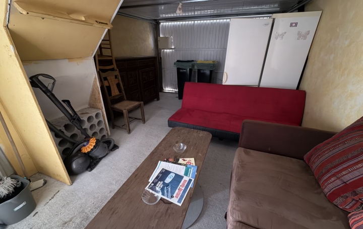 Maison COURCON (17170)  45 m2 109 000 € 