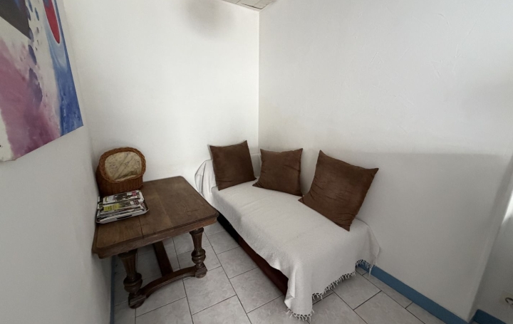 Maison COURCON (17170)  45 m2 109 000 € 