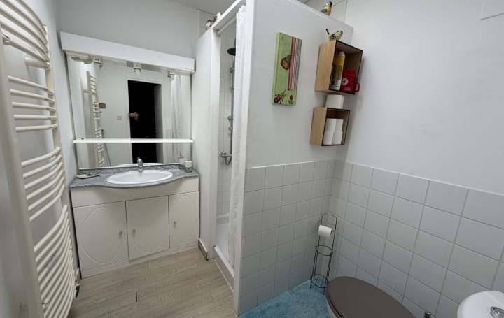 Maison COURCON (17170)  45 m2 109 000 € 
