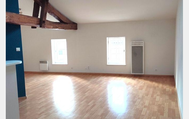 Réseau Immo-diffusion : Appartement P2  MOLIERES  54 m2 450 € 