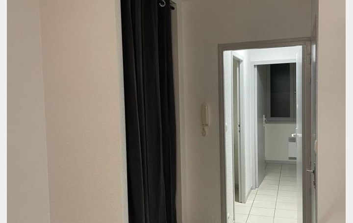 2 Pièces MOLIERES (82220)  54 m2 490 € 