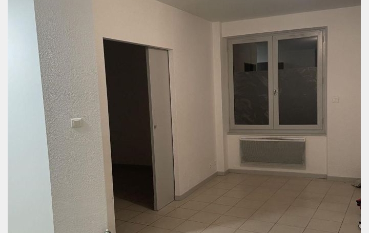 2 Pièces MOLIERES (82220)  54 m2 490 € 