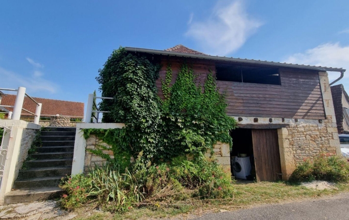 Réseau Immo-diffusion : Maison  CRESSENSAC  70 m2 98 500 € 