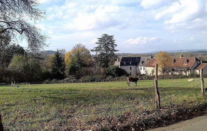 Réseau Immo-diffusion : Terrain  LA CHAPELLE-AUX-SAINTS   25 000 € 