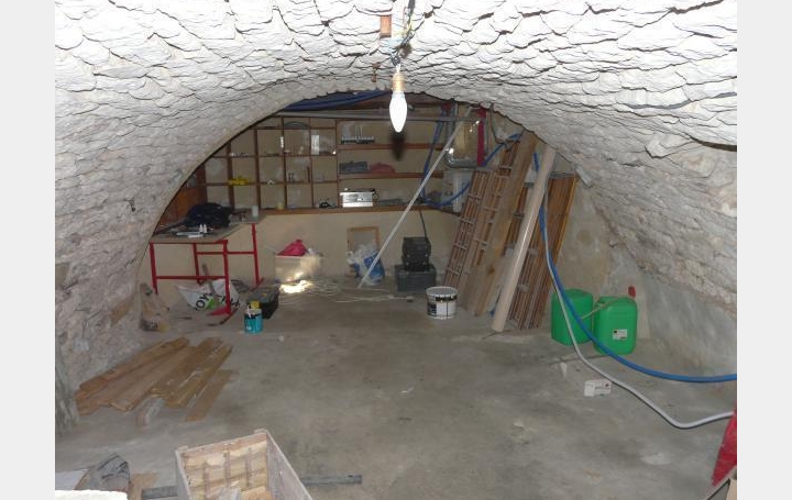 Maison CASTELNAU-MONTRATIER (46170)  100 m2 59 000 € 