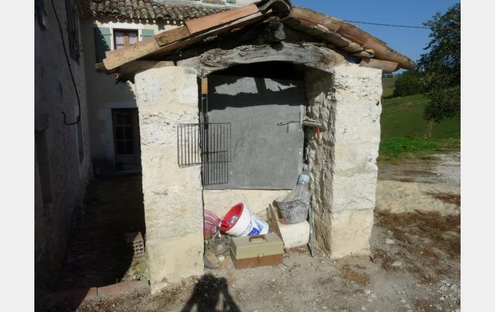 Réseau Immo-diffusion : Domaine  CASTELNAU-MONTRATIER  130 m2 275 600 € 