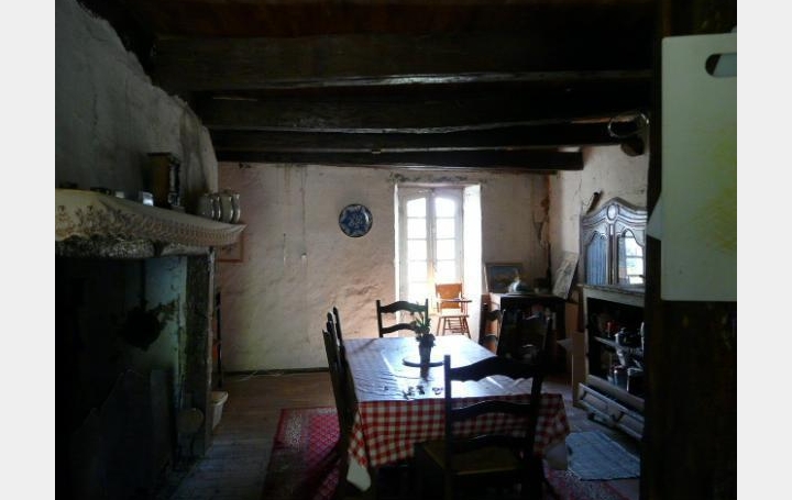 Maison CASTELNAU-MONTRATIER (46170)  70 m2 25 000 € 