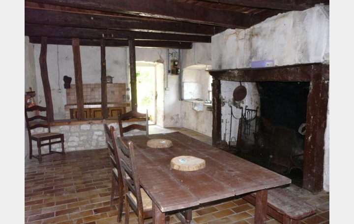 Maison CASTELNAU-MONTRATIER (46170)  70 m2 25 000 € 