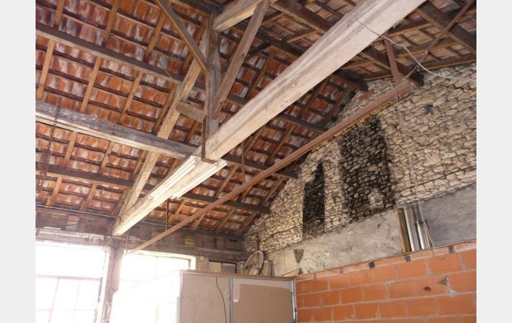 Maison CASTELNAU-MONTRATIER (46170)  110 m2 99 000 € 