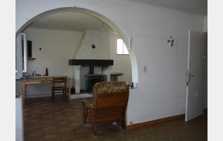 Maison CASTELNAU-MONTRATIER (46170)  110 m2 99 000 € 