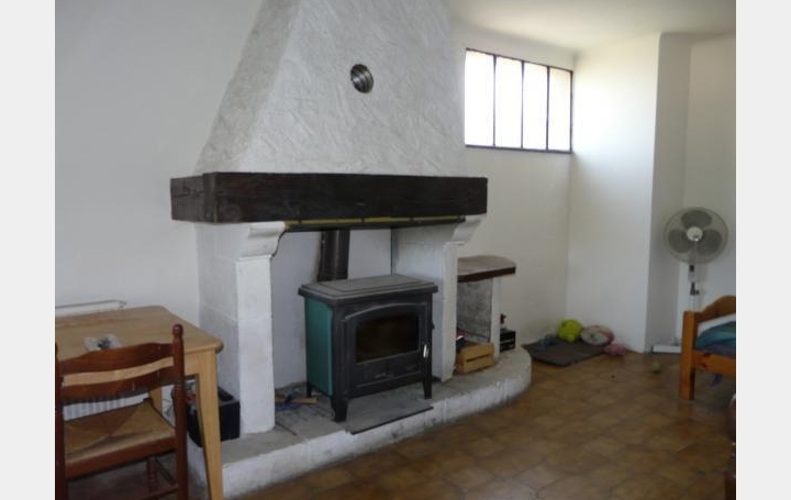 Maison CASTELNAU-MONTRATIER (46170)  110 m2 99 000 € 