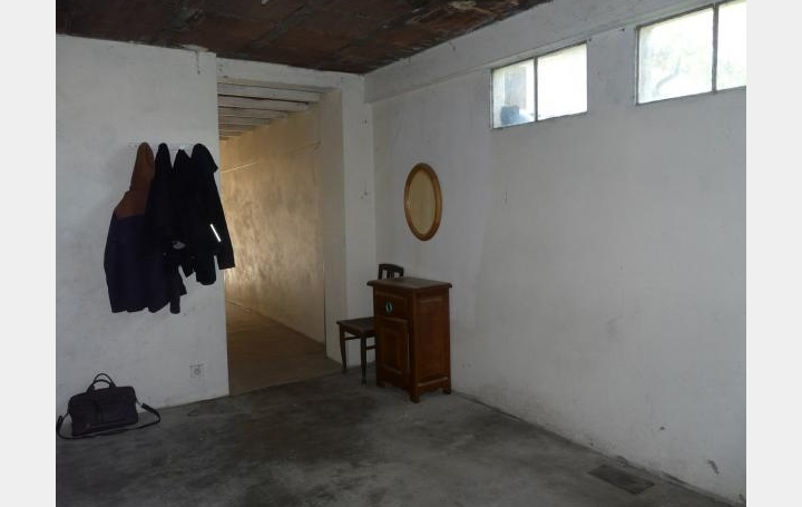 Maison CASTELNAU-MONTRATIER (46170)  110 m2 99 000 € 