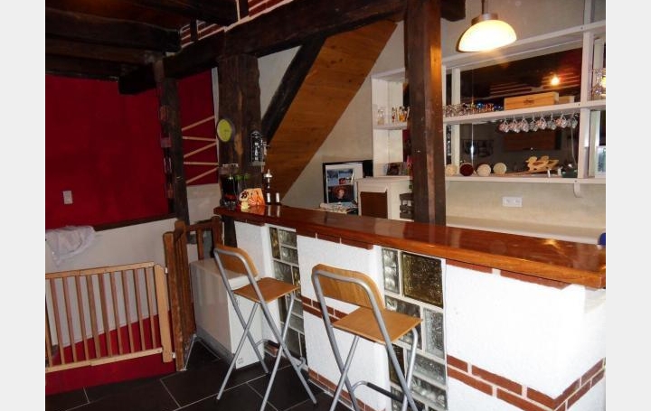 Maison de village CASTELNAU-MONTRATIER (46170)  150 m2 149 900 € 