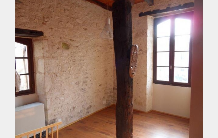 Maison de village CASTELNAU-MONTRATIER (46170)  150 m2 149 900 € 