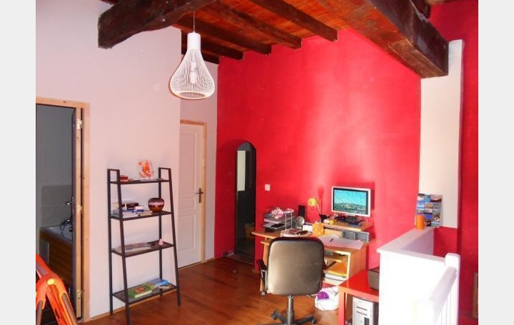 Maison de village CASTELNAU-MONTRATIER (46170)  150 m2 149 900 € 