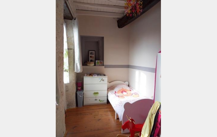 Maison de village CASTELNAU-MONTRATIER (46170)  150 m2 149 900 € 